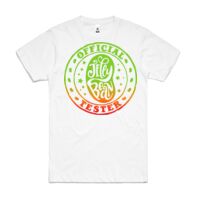 Block Tee - Discontinued Item Thumbnail