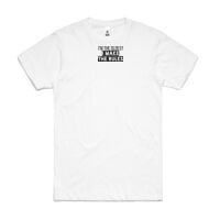 Block Tee - Discontinued Item Thumbnail