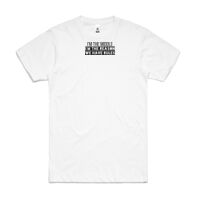 Block Tee - Discontinued Item Thumbnail