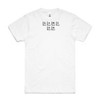 Block Tee - Discontinued Item Thumbnail