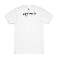 Block Tee - Discontinued Item Thumbnail
