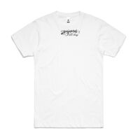 Block Tee - Discontinued Item Thumbnail