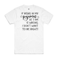 Block Tee - Discontinued Item Thumbnail