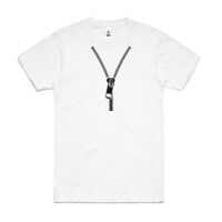 Block Tee - Discontinued Item Thumbnail