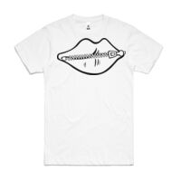 Block Tee - Discontinued Item Thumbnail