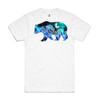 Block Tee - Discontinued Item Thumbnail