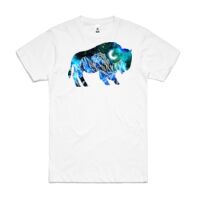 Block Tee - Discontinued Item Thumbnail