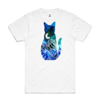 Block Tee - Discontinued Item Thumbnail