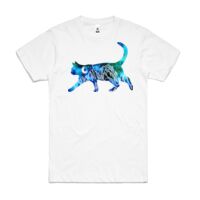 Block Tee - Discontinued Item Thumbnail