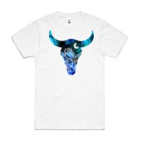 Block Tee - Discontinued Item Thumbnail