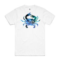 Block Tee - Discontinued Item Thumbnail