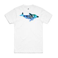 Block Tee - Discontinued Item Thumbnail