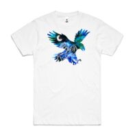 Block Tee - Discontinued Item Thumbnail