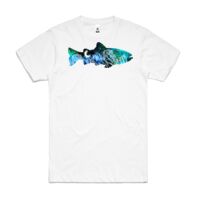 Block Tee - Discontinued Item Thumbnail