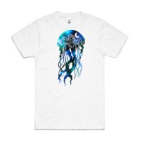 Block Tee - Discontinued Item Thumbnail