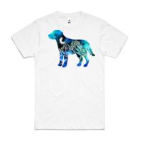 Block Tee - Discontinued Item Thumbnail