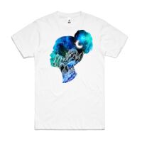 Block Tee - Discontinued Item Thumbnail