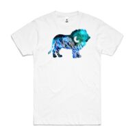 Block Tee - Discontinued Item Thumbnail