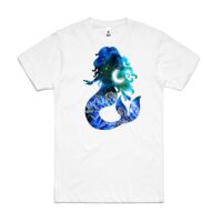 Block Tee - Discontinued Item Thumbnail