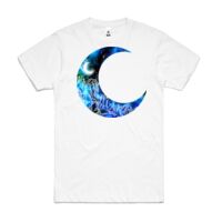 Block Tee - Discontinued Item Thumbnail