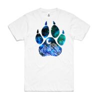 Block Tee - Discontinued Item Thumbnail