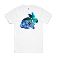 Block Tee - Discontinued Item Thumbnail