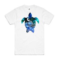 Block Tee - Discontinued Item Thumbnail