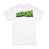 Block Tee - Discontinued Item Thumbnail