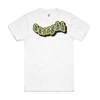 Block Tee - Discontinued Item Thumbnail