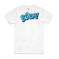 Block Tee - Discontinued Item Thumbnail
