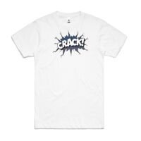 Block Tee - Discontinued Item Thumbnail