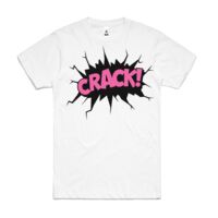 Block Tee - Discontinued Item Thumbnail