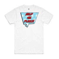 Block Tee - Discontinued Item Thumbnail