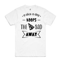 Block Tee - Discontinued Item Thumbnail