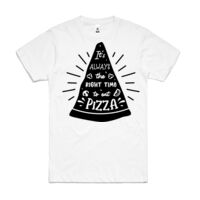 Block Tee - Discontinued Item Thumbnail