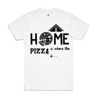 Block Tee - Discontinued Item Thumbnail