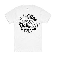 Block Tee - Discontinued Item Thumbnail