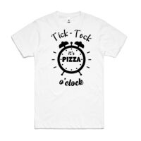 Block Tee - Discontinued Item Thumbnail
