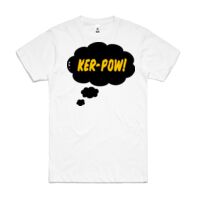 Block Tee - Discontinued Item Thumbnail