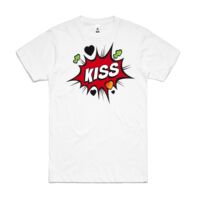 Block Tee - Discontinued Item Thumbnail