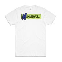Block Tee - Discontinued Item Thumbnail