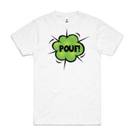 Block Tee - Discontinued Item Thumbnail