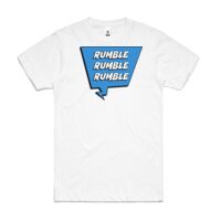 Block Tee - Discontinued Item Thumbnail