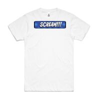 Block Tee - Discontinued Item Thumbnail