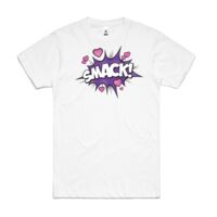 Block Tee - Discontinued Item Thumbnail