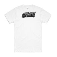 Block Tee - Discontinued Item Thumbnail