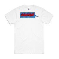 Block Tee - Discontinued Item Thumbnail