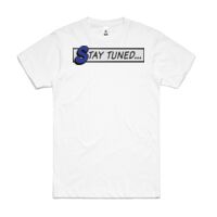 Block Tee - Discontinued Item Thumbnail
