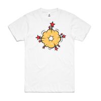 Block Tee - Discontinued Item Thumbnail