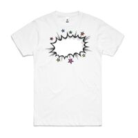 Block Tee - Discontinued Item Thumbnail